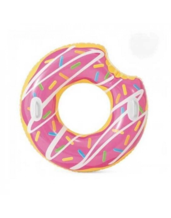 Tutunmalı Deniz Simidi - Donut Simit 107cm - 56254