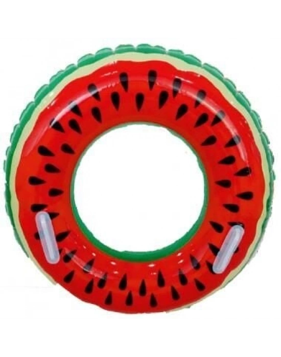 Tutunmalı Karpuz Simit 76 Cm Bermuda - 1710010