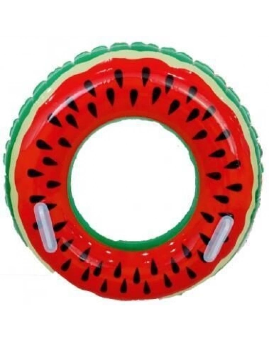 Tutunmalı Karpuz Simit 76 Cm Bermuda - 1710010