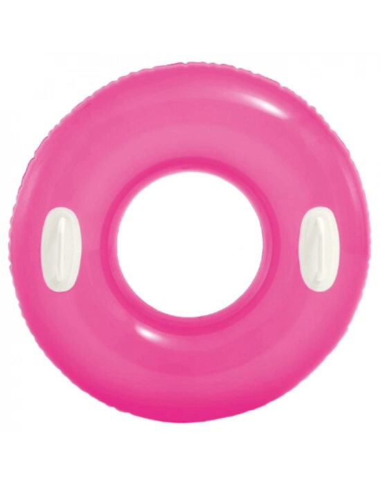 Tutunmalı Parlak Simit 76 Cm İntex - 59258