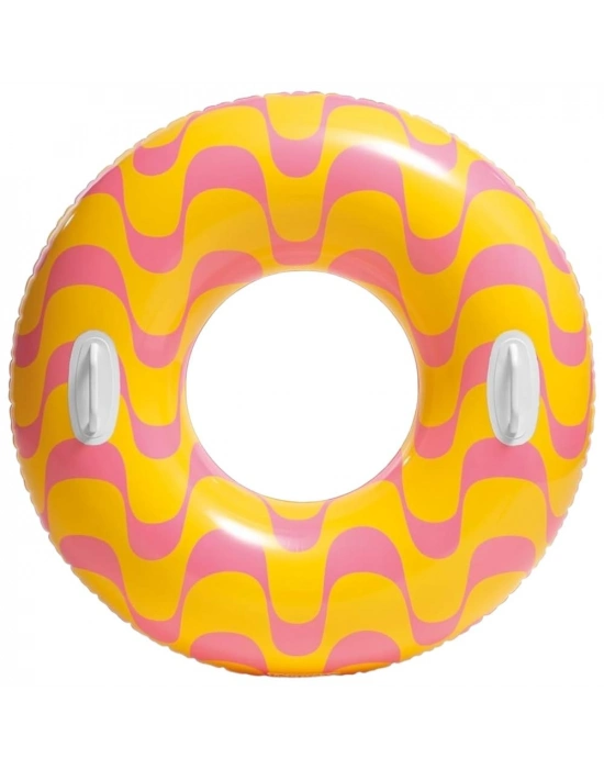 Tutunmalı Yıldız Simit 91 Cm İntex - 59256