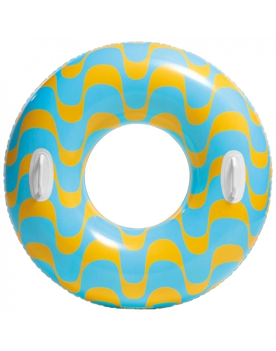 Tutunmalı Yıldız Simit 91 Cm İntex - 59256