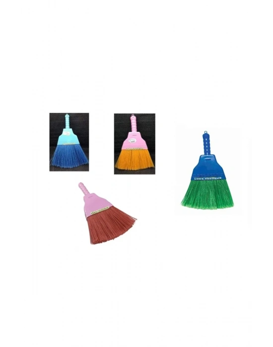 Tuvalet Banyo Süpürge Orta Royaleks-KP-002