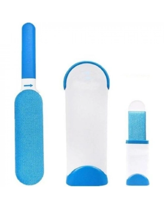 Tüy Temizleme Fırça Seti