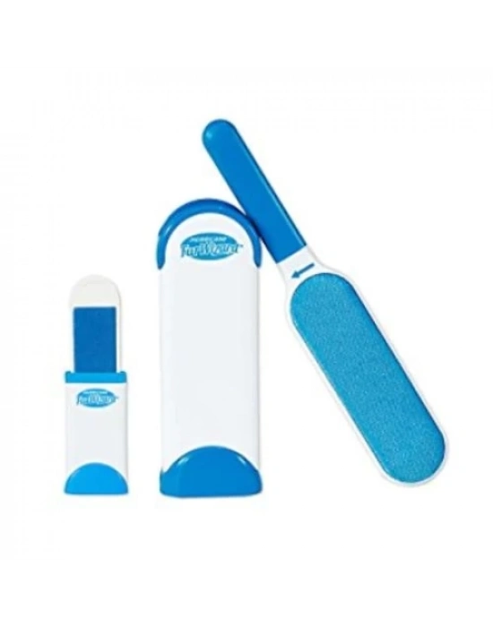 Tüy Temizleme Fırça Seti