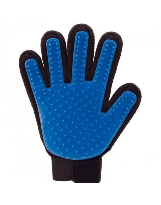 Tüy Toplama Eldiveni