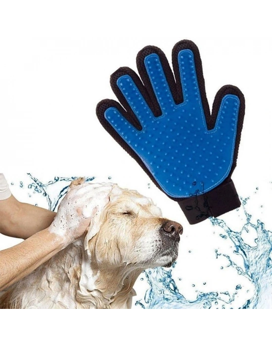 Tüy Toplama Eldiveni