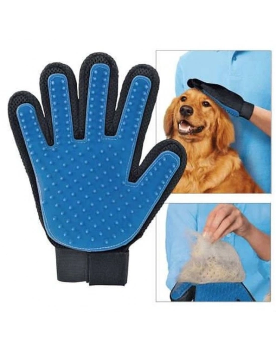 Tüy Toplama Eldiveni