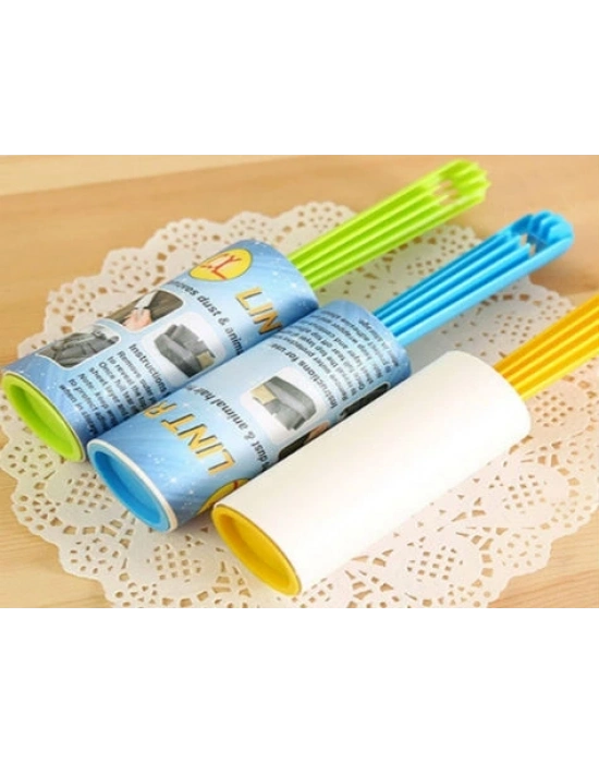 Tüy Toplama Rulo Bant 30 Yaprak