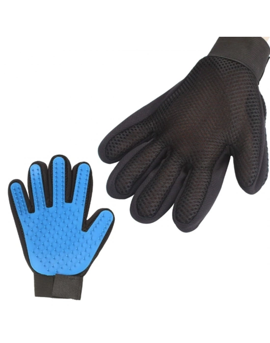 Tüy Toplayan Kedi Temizleme Eldiveni Tüy Toplama Eldiveni