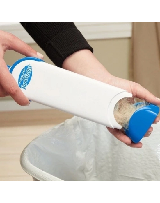 Tüy Toz Temizleme Fırça Seti