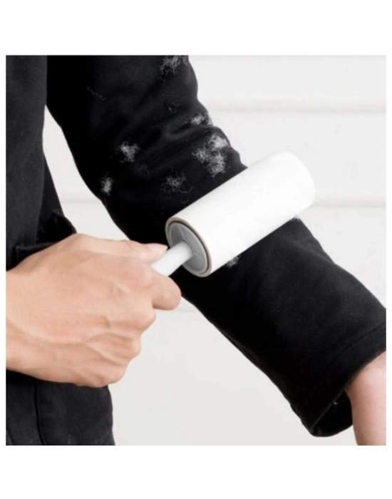 Tüy Toz Toplama Rulosu 20 Yapraklı