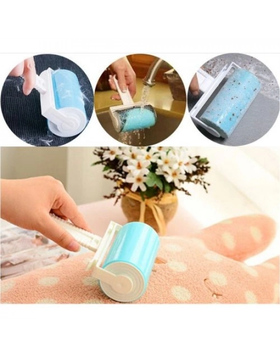 Tüy ve Toz Toplama Rulosu