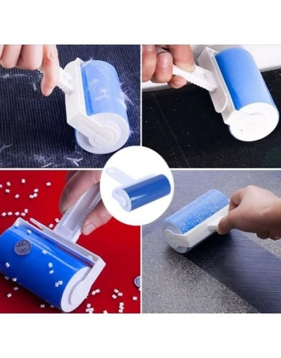 Tüy ve Toz Toplama Rulosu