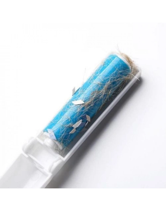 Tüy Ve Toz Toplama Rulosu Cep Boy