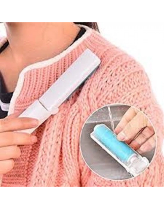 Tüy Ve Toz Toplama Rulosu Cep Boy