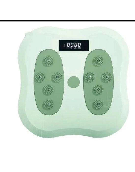 Twister Manyetik Ayak Masaj Aleti