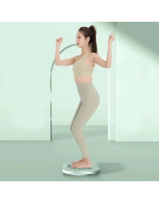 Twister Manyetik Ayak Masaj Aleti