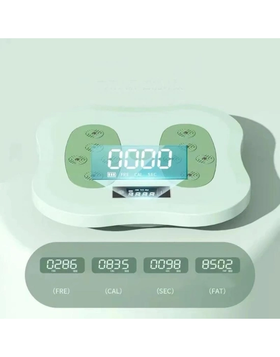 Twister Manyetik Ayak Masaj Aleti