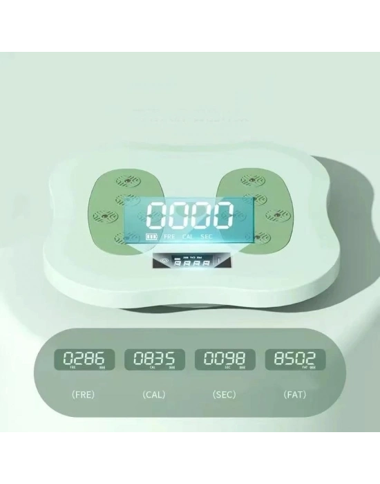 Twister Manyetik Ayak Masaj Aleti