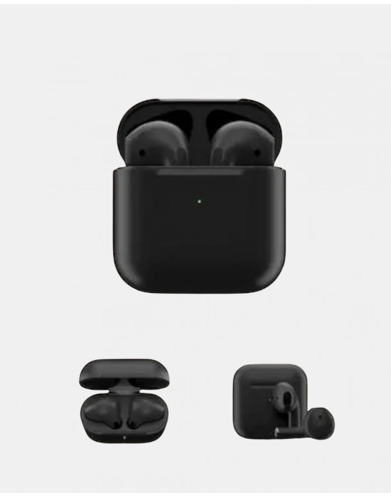 TWS Pro 5 Bluetooth Kulaklık 3D HD Ses ve Gürültü Engelleme Teknolojisi