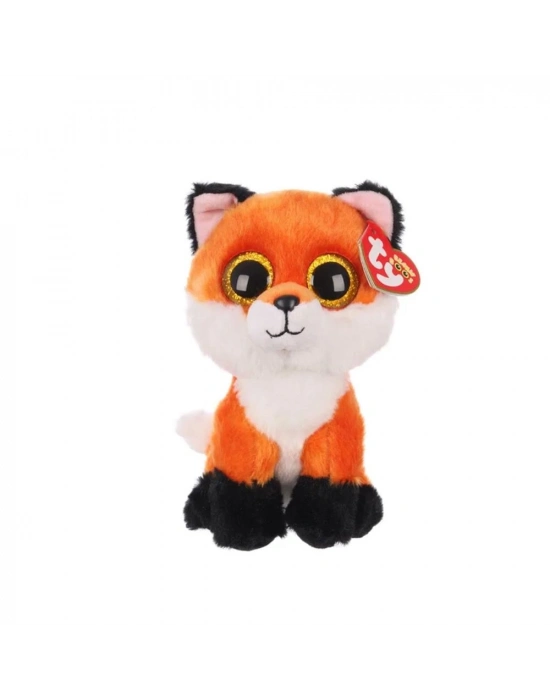® Ty Beanie Meadow Fox Orange Peluş