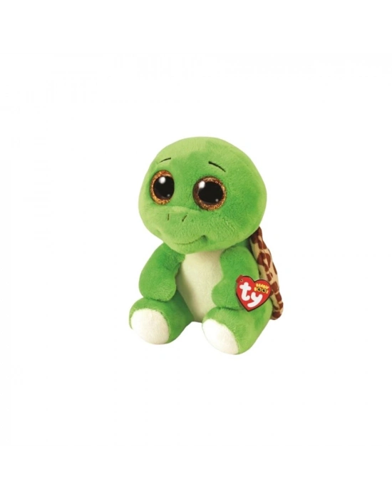 ® TY36392 Peluş Turbo Turtle Spotted Reg