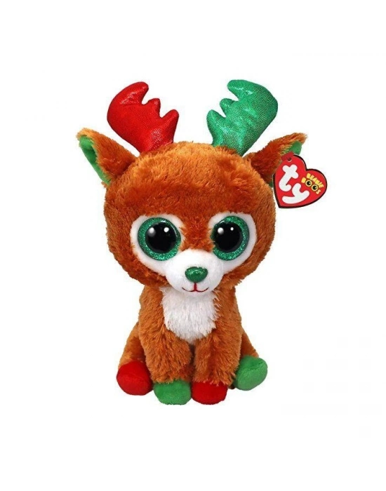 ® TY37354 REİNDEER WHİTE REG -MGA