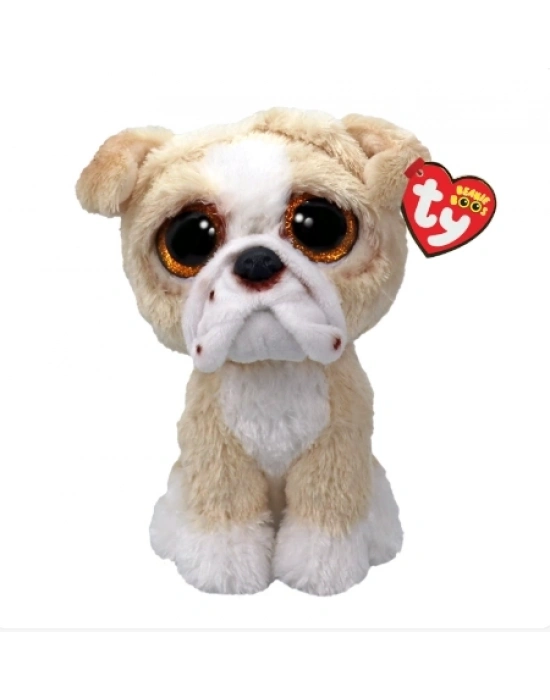 ® TY37371 POOCH ENGLİSH BULL DOG -MGA