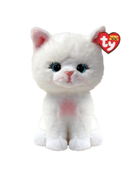 ® TY37377 AMELİA CAT WHİTE REG -MGA