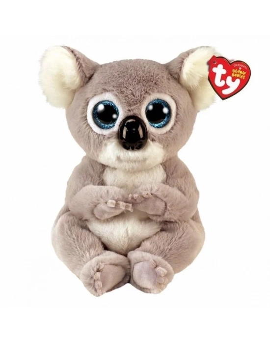 ® TY40726 MELLY - KOALA GRAY REG