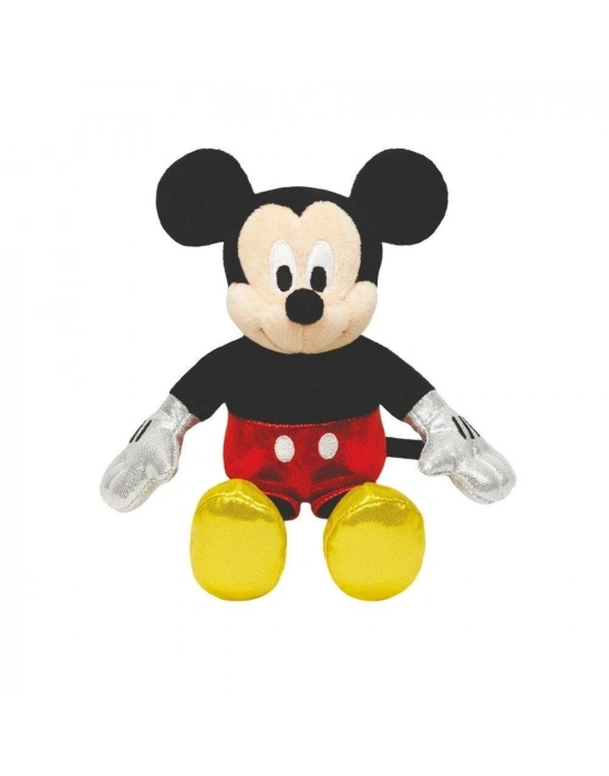 ® TY41072 MICKEY-SPARKLE WITH SOUND REG