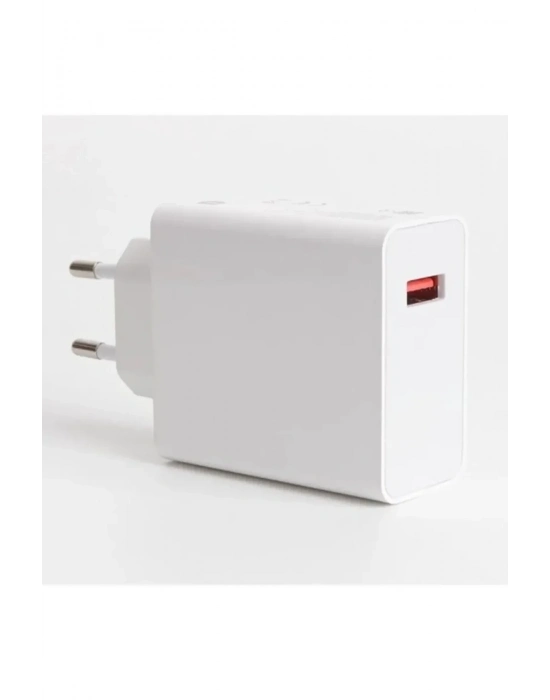 Type-C 67w (Watt) Ultra Hızlı Şarj Aleti Adaptör Kablo Set