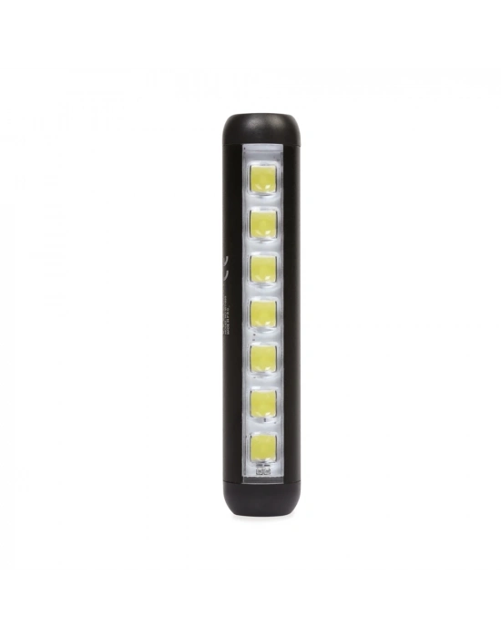 Type-c Girişli Mıknatıslı Şarjlı Cep Feneri  Wt-333