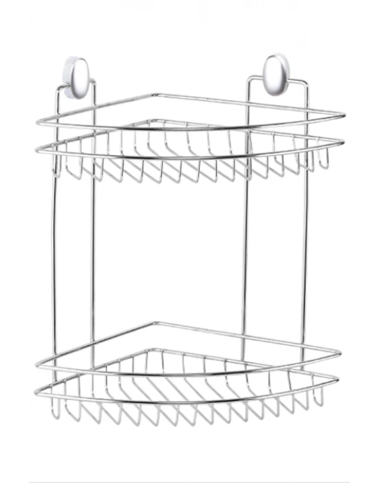 Üçgen Köşelik Pasifik İki Katlı 22 Cm Royaleks-DKB-734