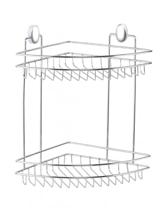 Üçgen Köşelik Pasifik İki Katlı 22 Cm Royaleks-DKB-734