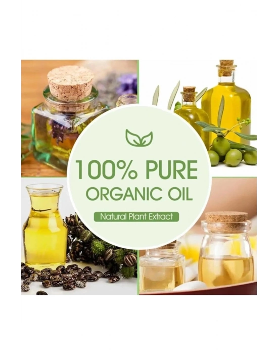 ® Uçucu Yağ Saf 3 LÜ Set Karışık Başlangıç Paketi Aroma Terapi