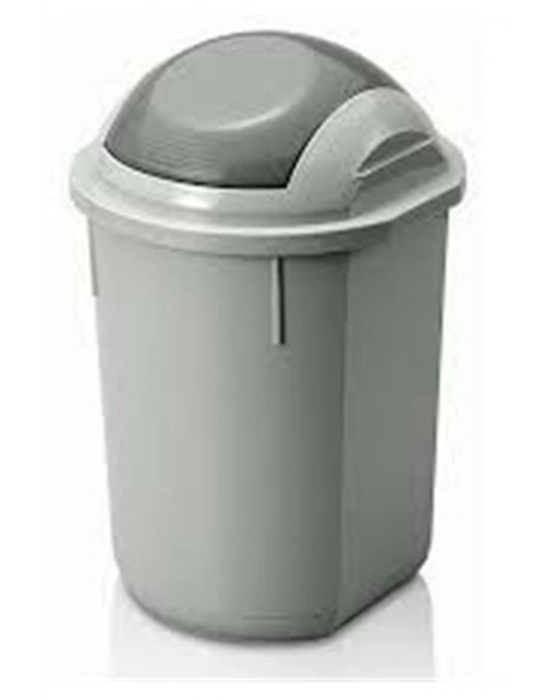 Ufo Çöp Kovası 8 Lt. Royaleks-M416