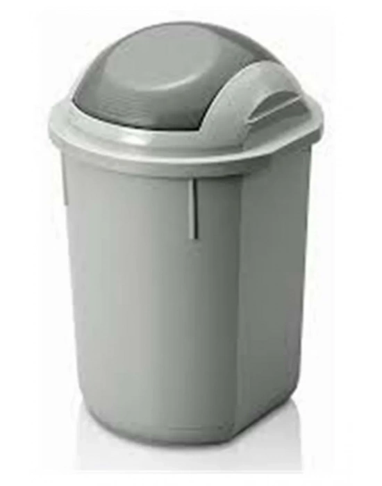 Ufo Çöp Kovası 8 Lt. Royaleks-M416