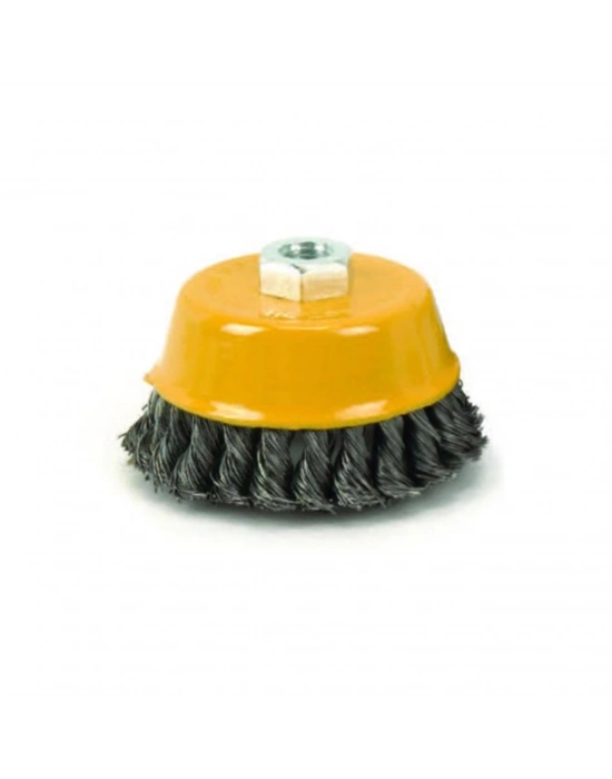 ® UGR Burma Sert Çanak Fırça 100 mm M14