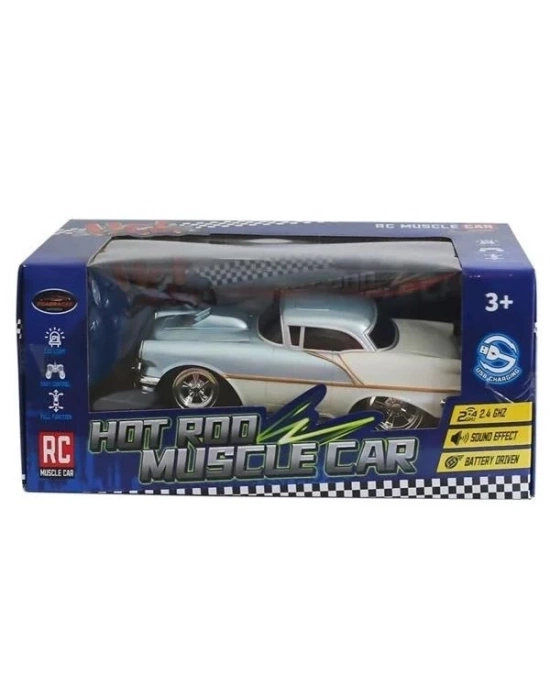 UK 1:16 SESLI ISIKLI SARZLI DIRIFT