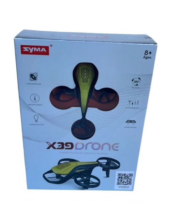 UK 4 PERVANELI DRONE