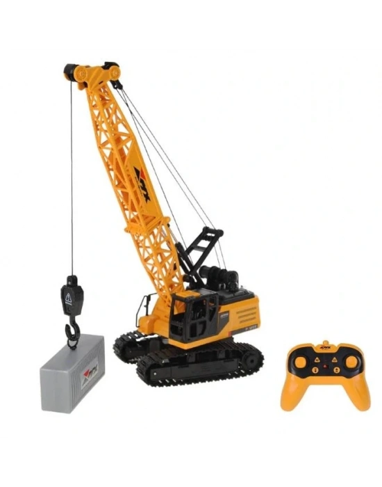 UK ALASIMLI VINC 8 KANAL ILERI GERI SAG SOL