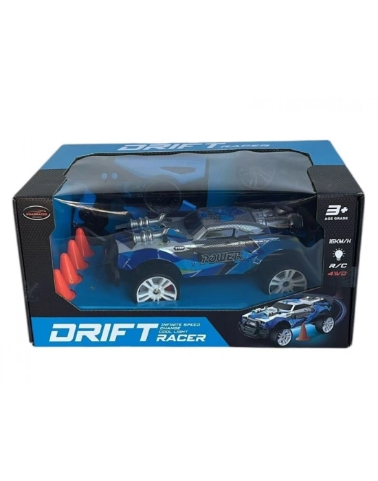 UK SARZLI DIRIFT ARABA