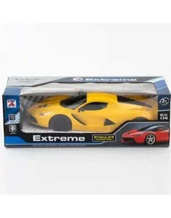 UK SARZLI FERRARI FULL