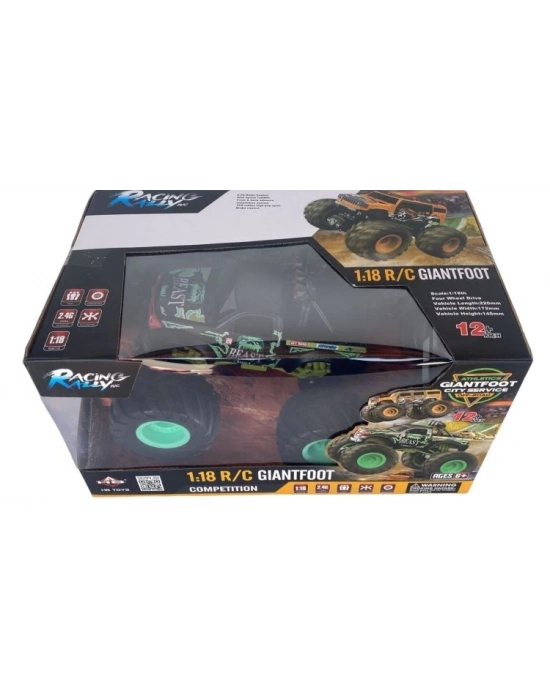 UK.SARZLI DAG ARABASI