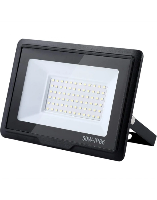 Ultra Slim Projektör Dış Mekan LED Işık