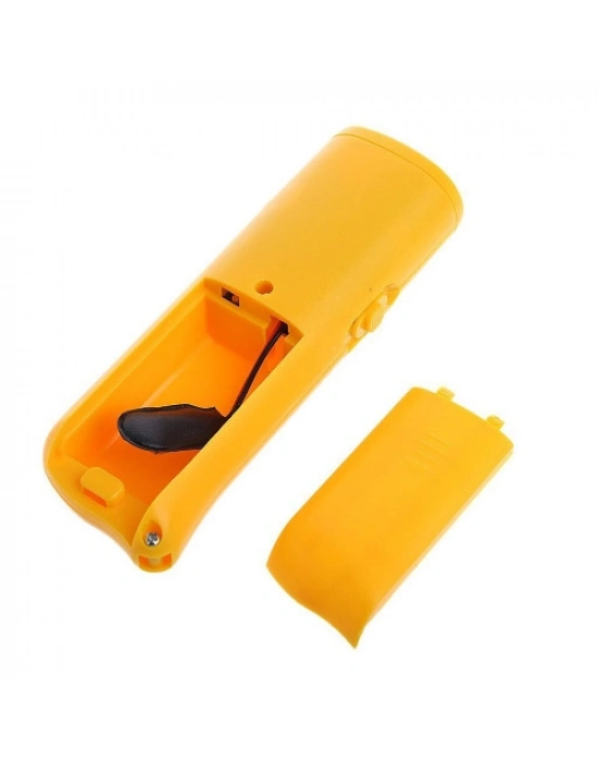 Ultrasonik Köpek Kovucu ve Eğitici