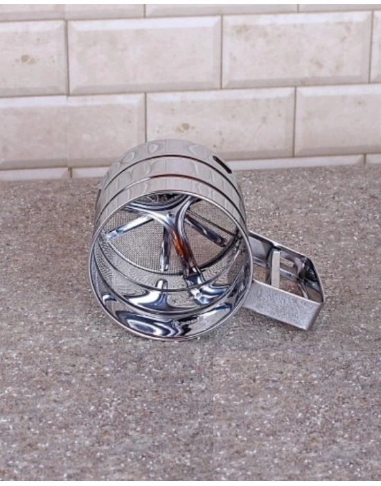 Un Eleği Pratik Paslanmaz - 250 Gr