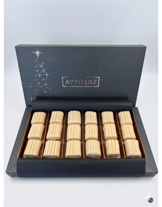 Un kurabiyesi 400 gr